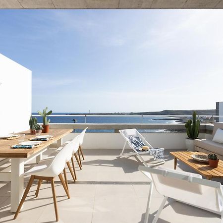Pillowabroad - Brand New Apartment Poris de Abona Εξωτερικό φωτογραφία