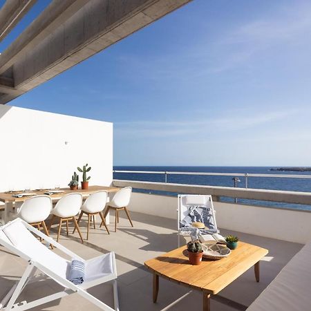 Pillowabroad - Brand New Apartment Poris de Abona Εξωτερικό φωτογραφία