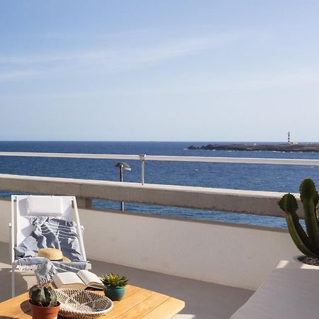Pillowabroad - Brand New Apartment Poris de Abona Εξωτερικό φωτογραφία