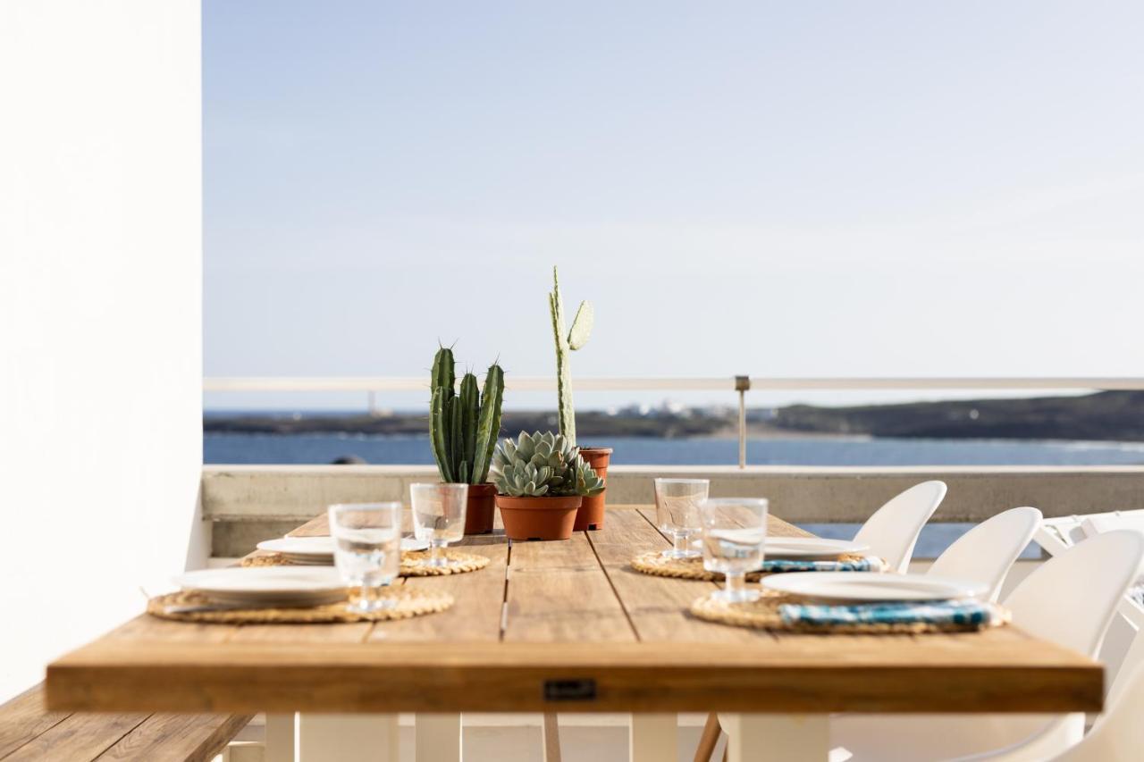 Pillowabroad - Brand New Apartment Poris de Abona Εξωτερικό φωτογραφία