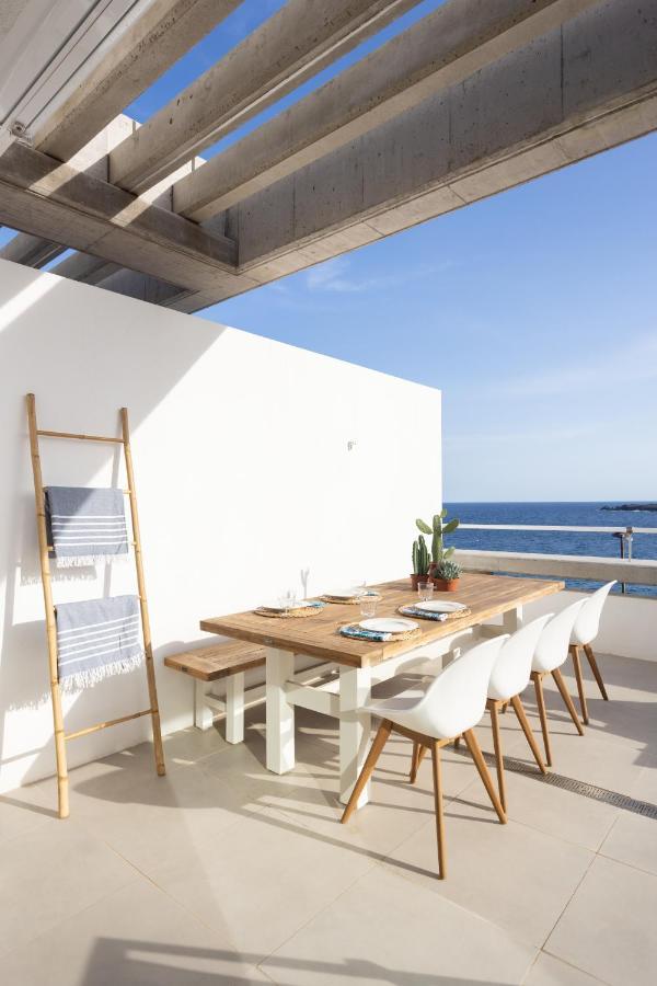 Pillowabroad - Brand New Apartment Poris de Abona Εξωτερικό φωτογραφία