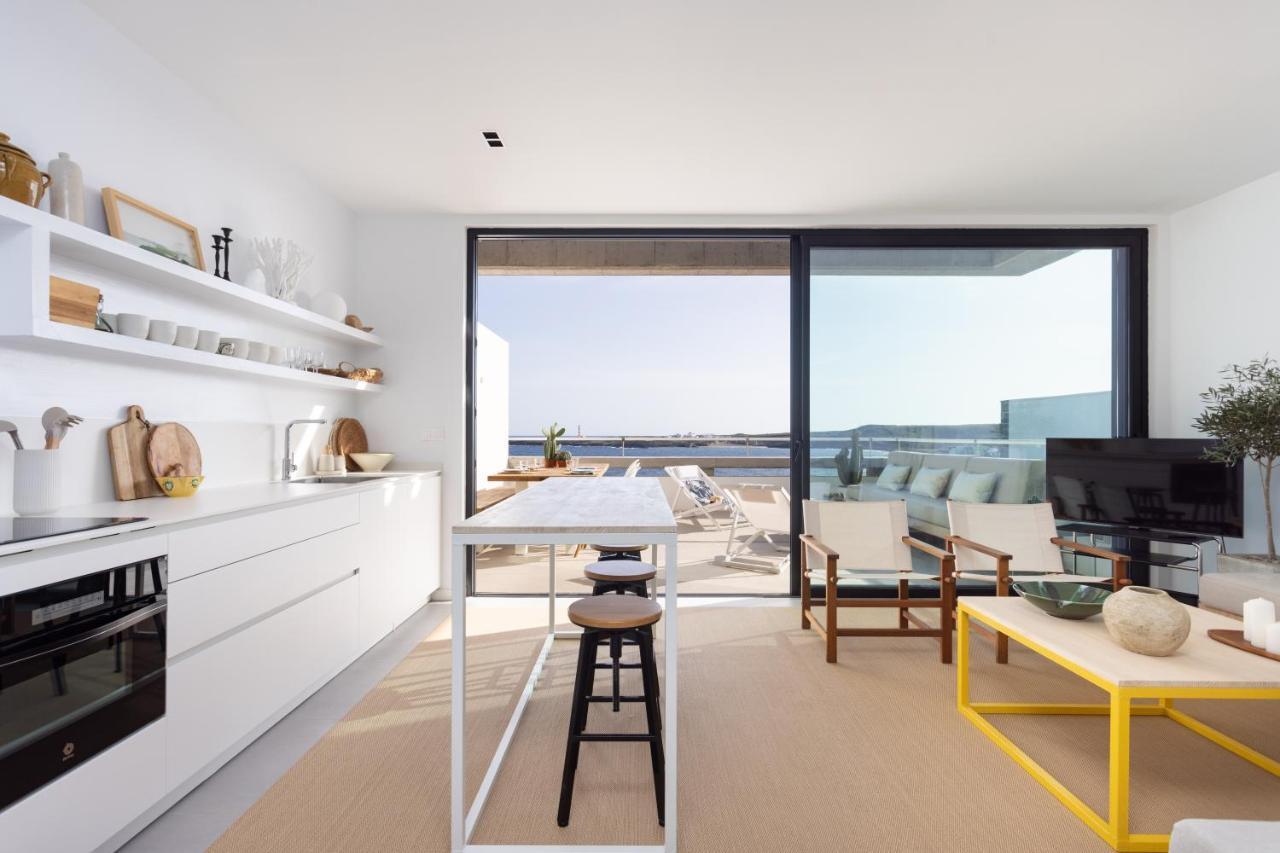 Pillowabroad - Brand New Apartment Poris de Abona Εξωτερικό φωτογραφία