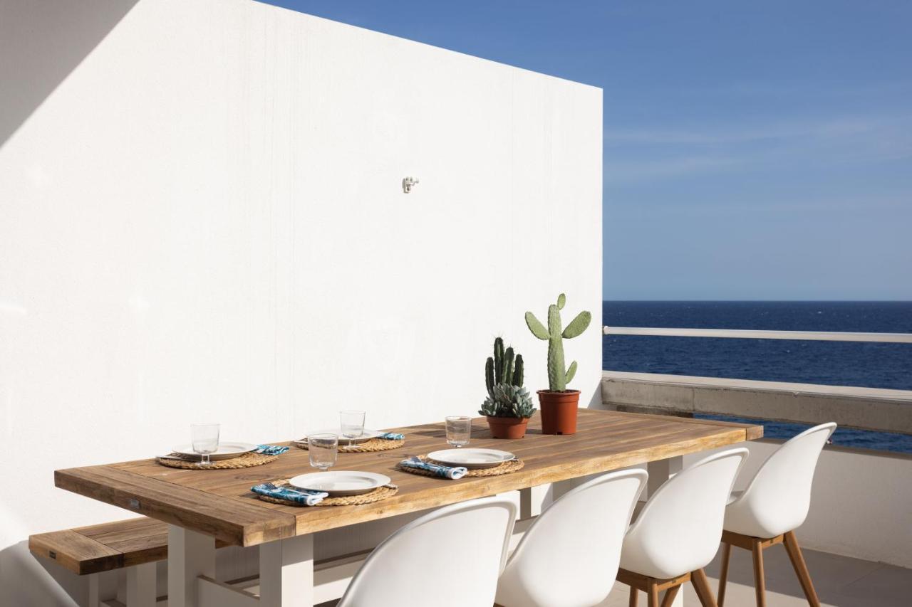 Pillowabroad - Brand New Apartment Poris de Abona Εξωτερικό φωτογραφία