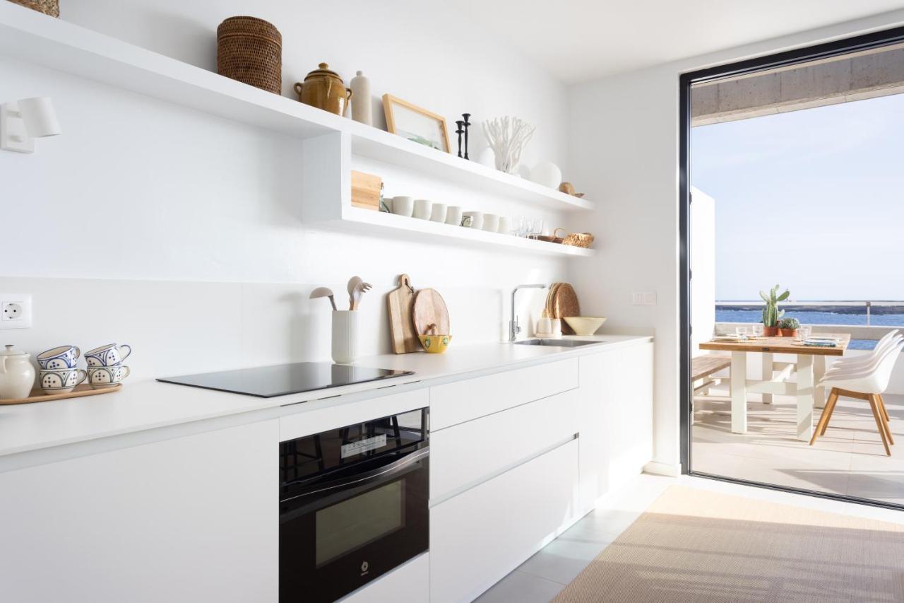 Pillowabroad - Brand New Apartment Poris de Abona Εξωτερικό φωτογραφία