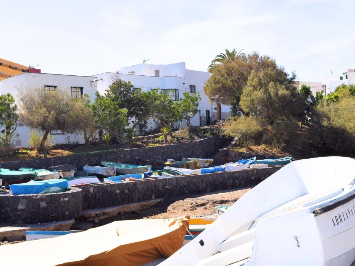 Pillowabroad - Brand New Apartment Poris de Abona Εξωτερικό φωτογραφία