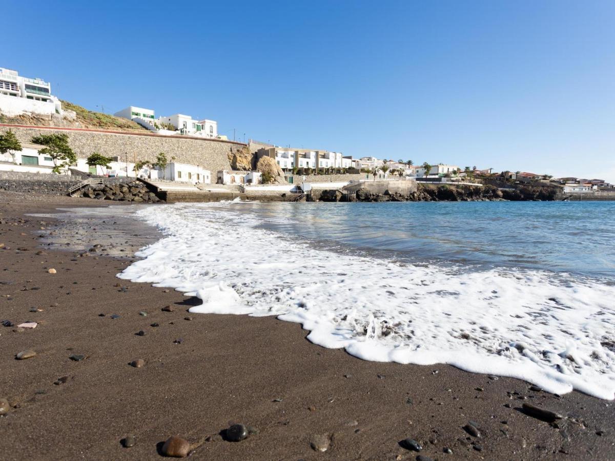 Pillowabroad - Brand New Apartment Poris de Abona Εξωτερικό φωτογραφία