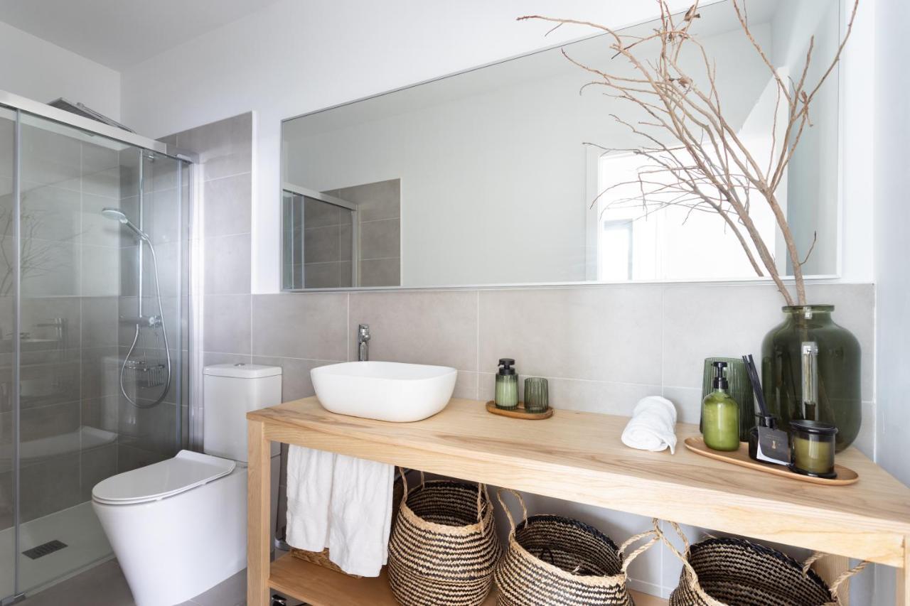 Pillowabroad - Brand New Apartment Poris de Abona Εξωτερικό φωτογραφία