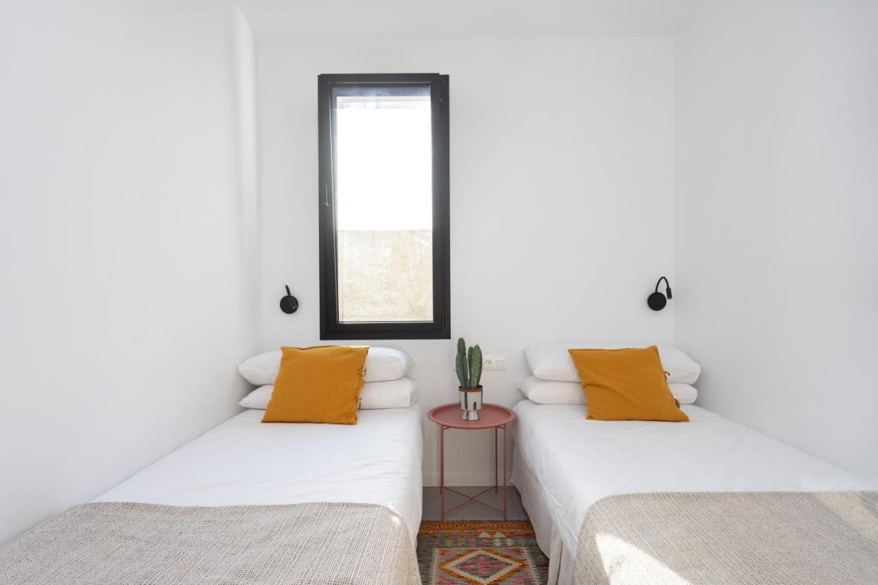 Pillowabroad - Brand New Apartment Poris de Abona Εξωτερικό φωτογραφία