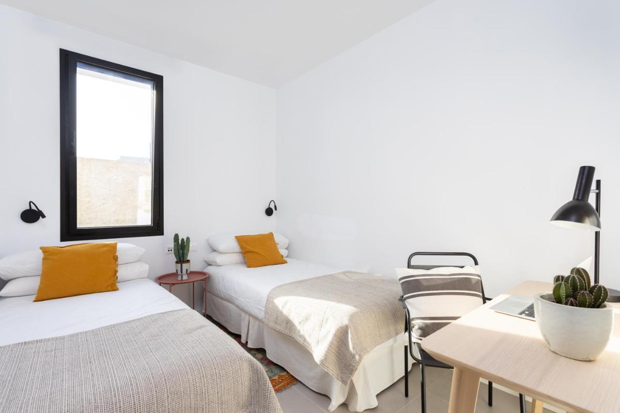 Pillowabroad - Brand New Apartment Poris de Abona Εξωτερικό φωτογραφία