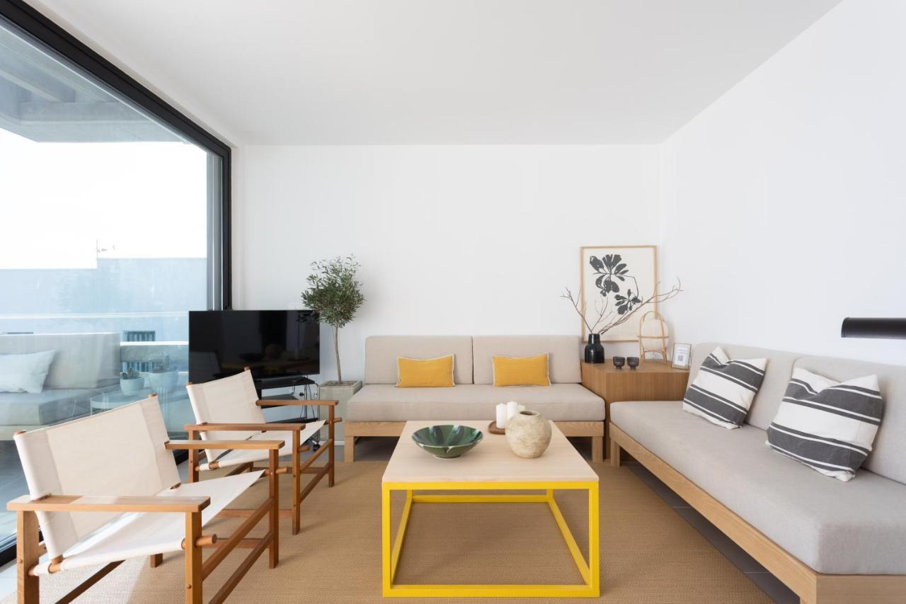 Pillowabroad - Brand New Apartment Poris de Abona Εξωτερικό φωτογραφία