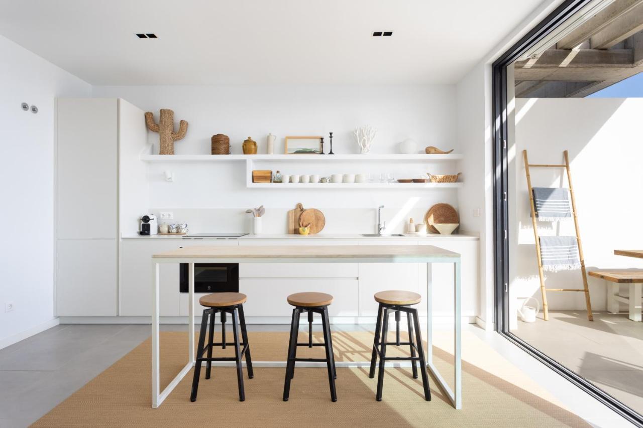 Pillowabroad - Brand New Apartment Poris de Abona Εξωτερικό φωτογραφία
