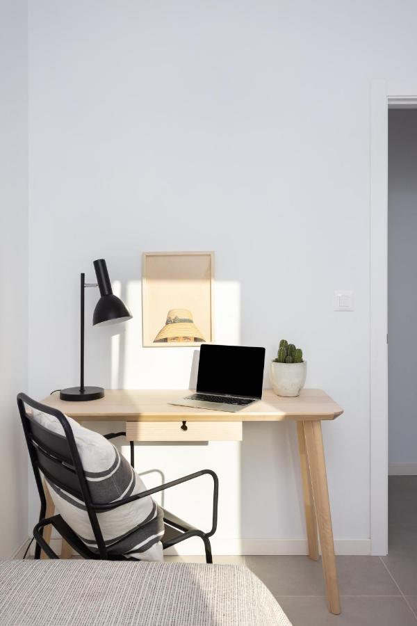 Pillowabroad - Brand New Apartment Poris de Abona Εξωτερικό φωτογραφία
