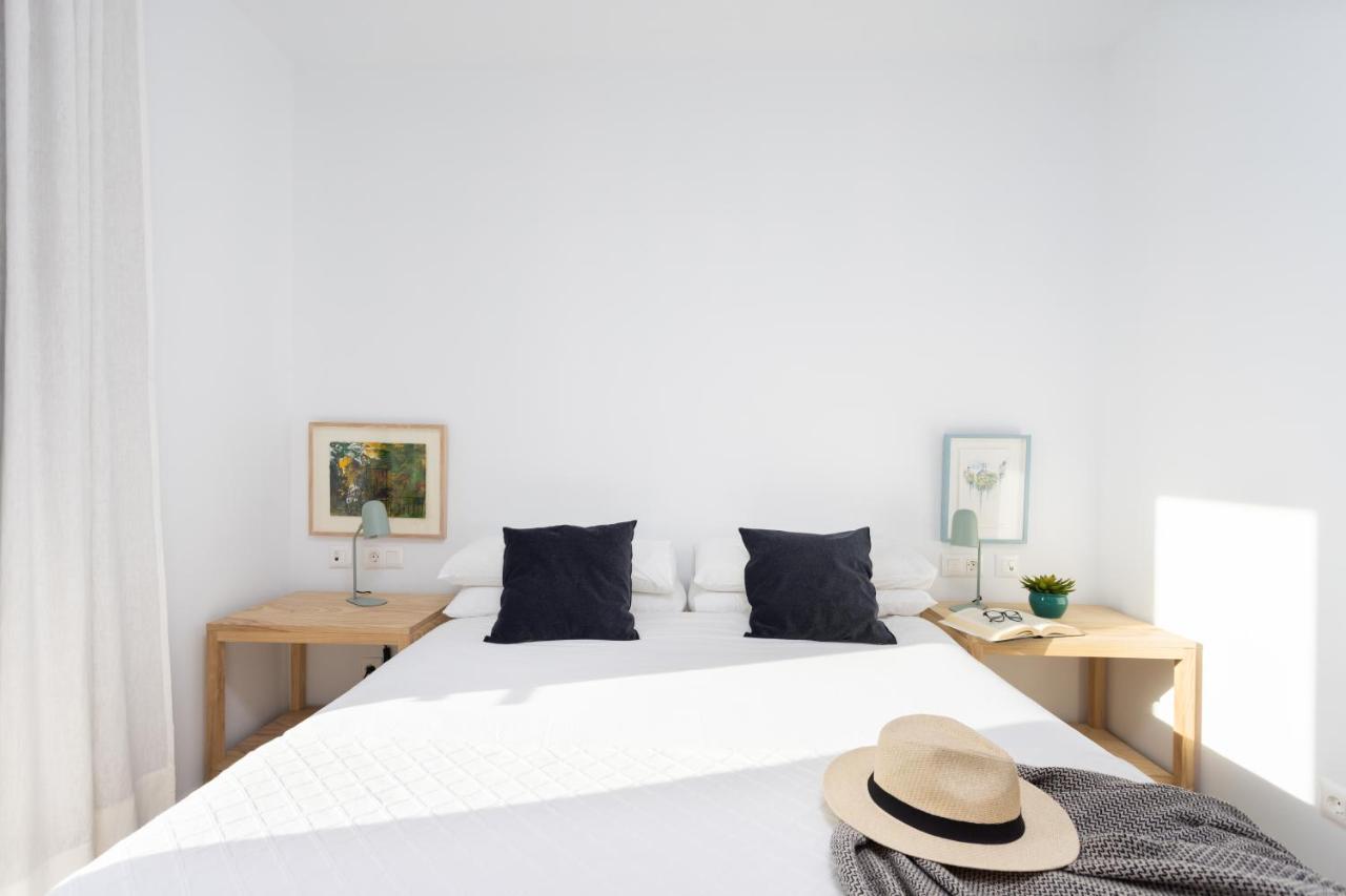 Pillowabroad - Brand New Apartment Poris de Abona Εξωτερικό φωτογραφία