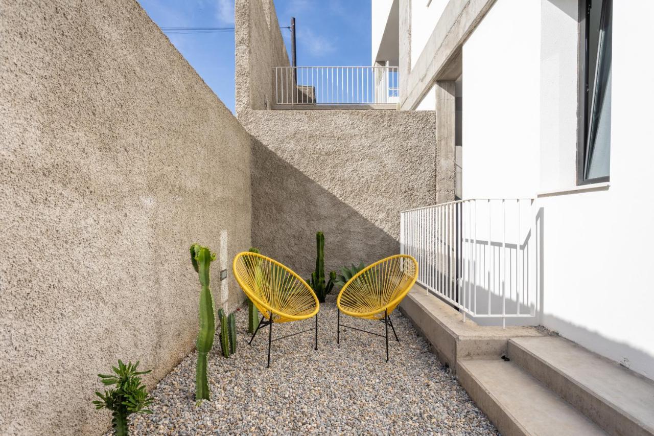 Pillowabroad - Brand New Apartment Poris de Abona Εξωτερικό φωτογραφία