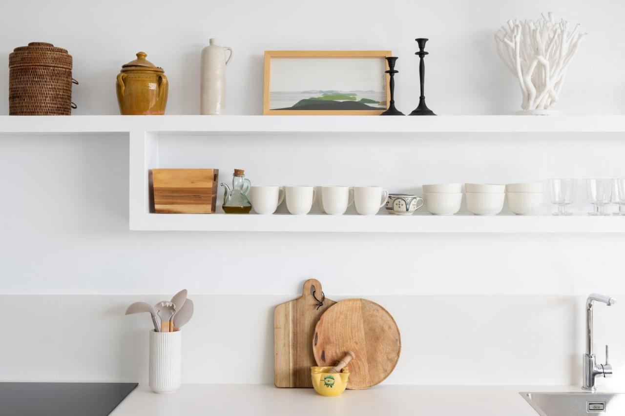 Pillowabroad - Brand New Apartment Poris de Abona Εξωτερικό φωτογραφία