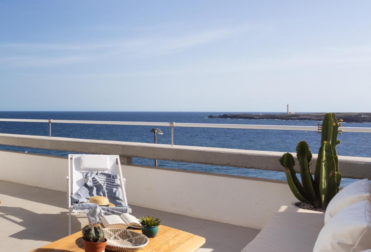 Pillowabroad - Brand New Apartment Poris de Abona Εξωτερικό φωτογραφία